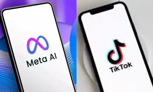 EU Takes Action: Meta, TikTok Allegedly Breach Transparency Rules