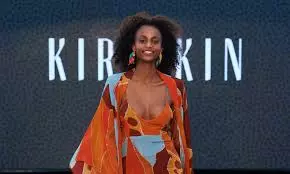 Australian Aboriginal Fashion Brand Kirrikin To Make Indian Debut on Oct. 28 Australian Aboriginal Fashion Brand Kirrikin To Make Indian Debut on Oct. 28