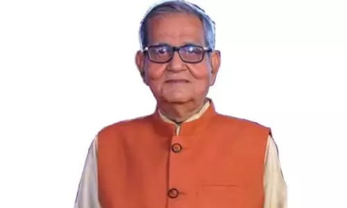 Veteran Journalist Baikuntha Goswami Passes Away at 79