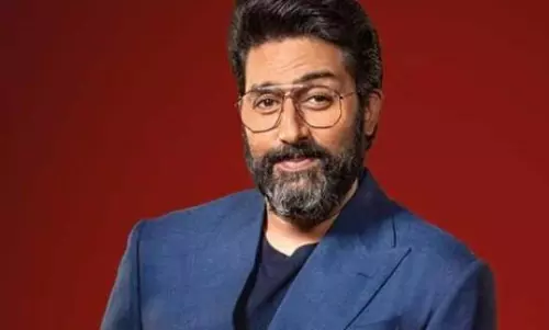 Abhishek Takes Over ‘Sarkar’ Franchise