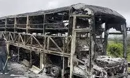 Kurnool Tragedy: Delay In Arrival Of Ambulances Highlights Shortage Of Trauma Care