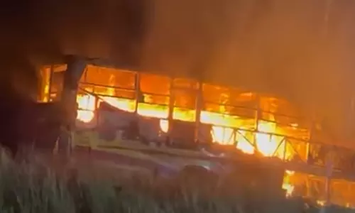 Autopsy Held on Spot; Samples of Charred Bodies Sent for DNA Test