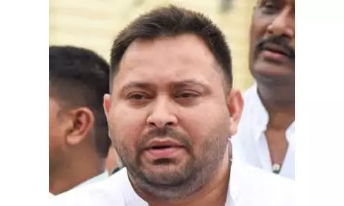 Shikha Mukerjee | Amid Fragile Unity In Bihar, ‘Friendly Fights’ Won’t Work Shikha Mukerjee | Amid Fragile Unity In Bihar, ‘Friendly Fights’ Won’t Work