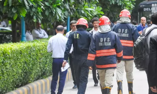 Delhi: Over 300 Schools Receive Bomb Threat Mails, Turn Out Hoaxes