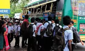 Scores of Lives Getting Lost Due To Flawed All India Bus Permit System