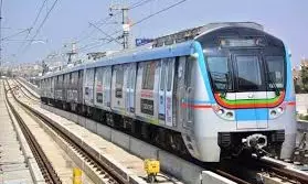 Expanding Public Transport Systems Key To Solving India’s Traffic Woes: D.V.S. Raju