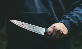 Man Stabs Former Girlfriend To Death On Mumbai Street, Kills Himself