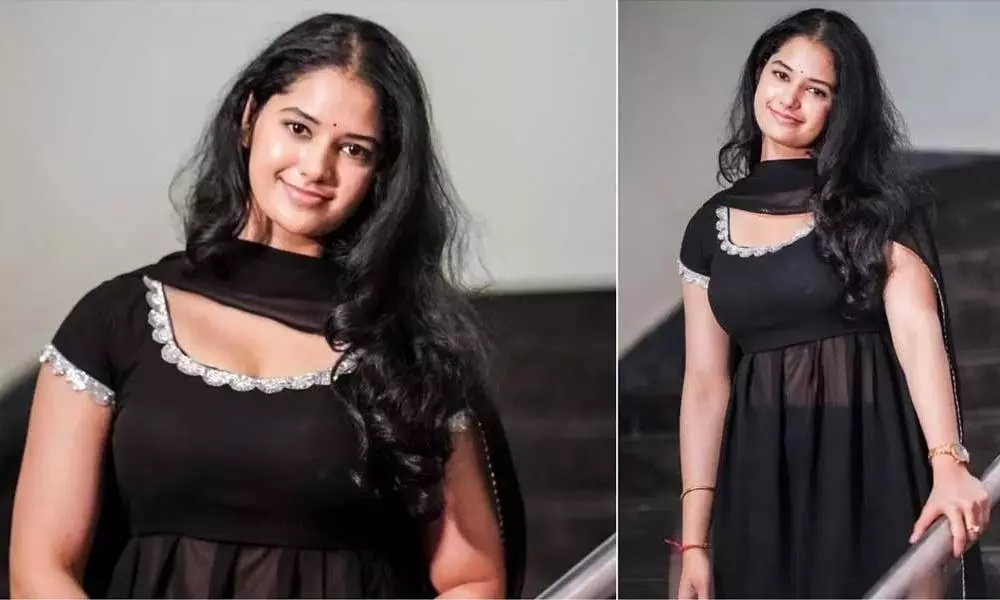Ramya Moksha Eliminated From Bigg Boss Telugu 9!
