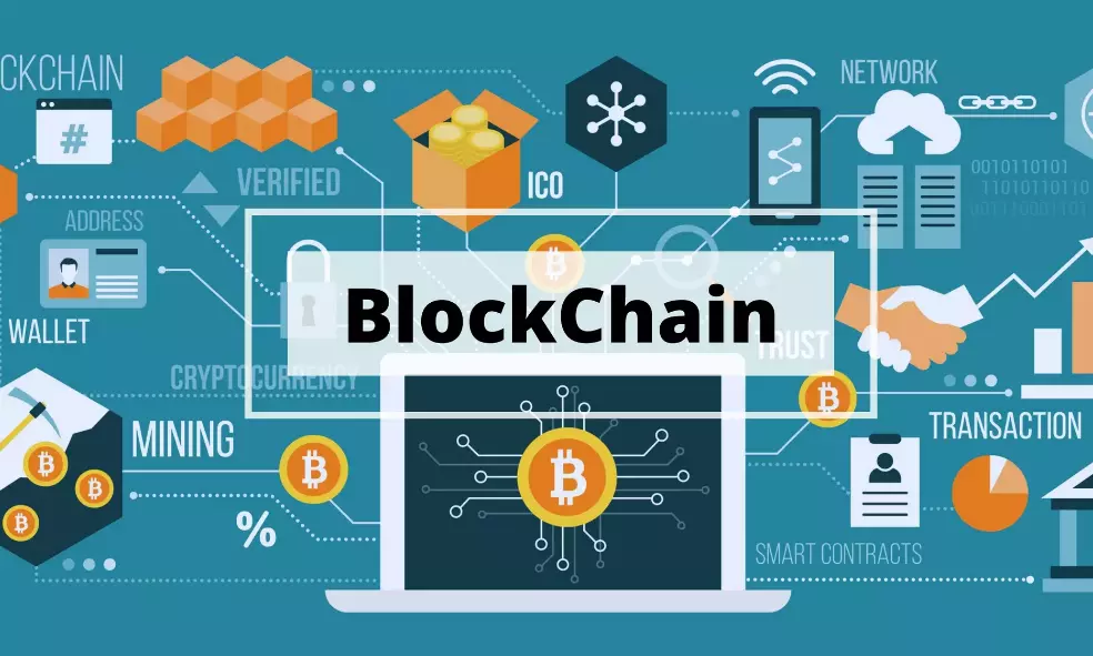 Ex-CAG Official Maps Blockchain Path to Reinvent Accountability