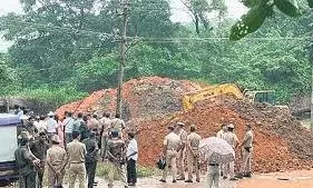 SIT Summons Activists In Dharmasthala Mass Burial Probe Amid Escalating Scrutiny