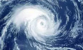 Cyclone Montha To Cross Kakinada on Oct 28