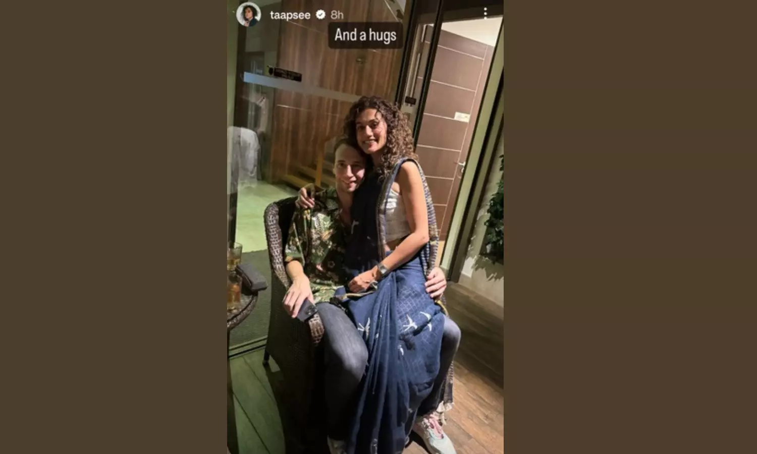 ‘Why Are Women Expected to Follow Their Partners?’