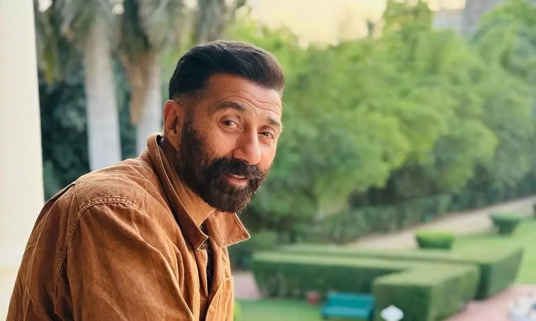 Sunny Deol’s ‘Jaat 2’ Seeks a Helm