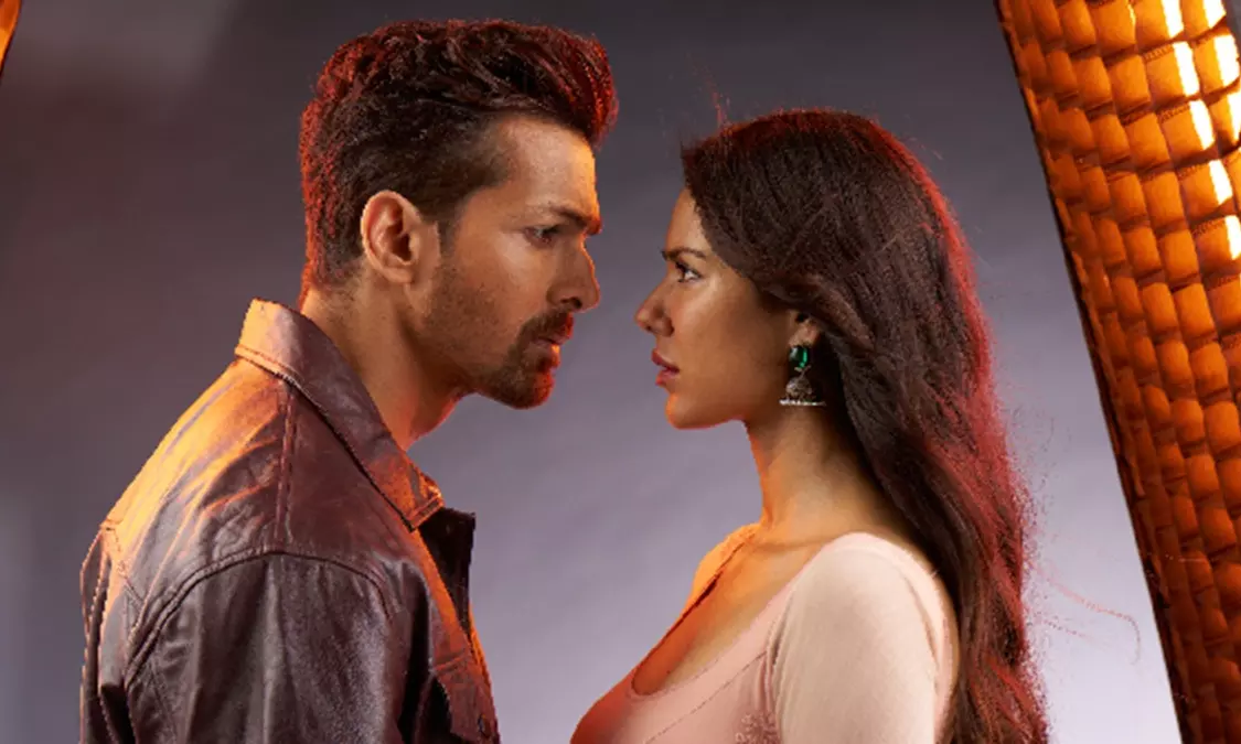 Diwali’s Bitter Love Story Goes Phut: Ek Deewane Ki Deewaniyat