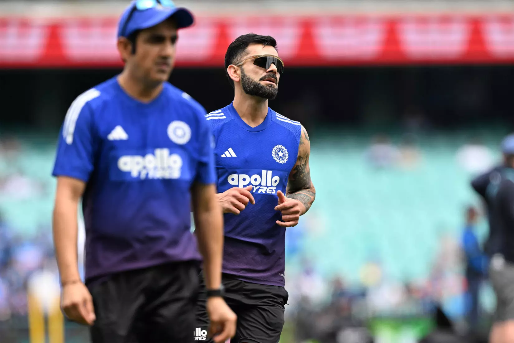 Ind Vs Aus 3rd ODI: Australia Opt to Bat