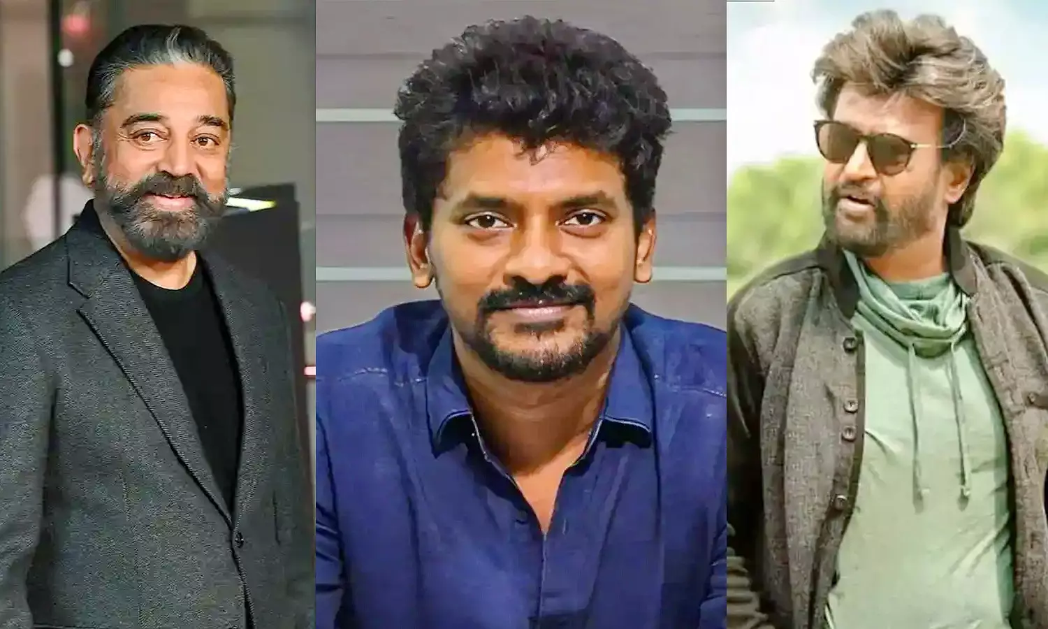 Jailer Director Nelson a Serious Contender For Kamal Haasan–Rajinikanth Epic? Jailer Director Nelson a Serious Contender For Kamal Haasan–Rajinikanth Epic?