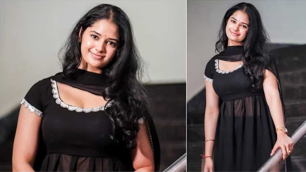 Ramya Moksha Reportedly Eliminated From Bigg Boss Telugu 9