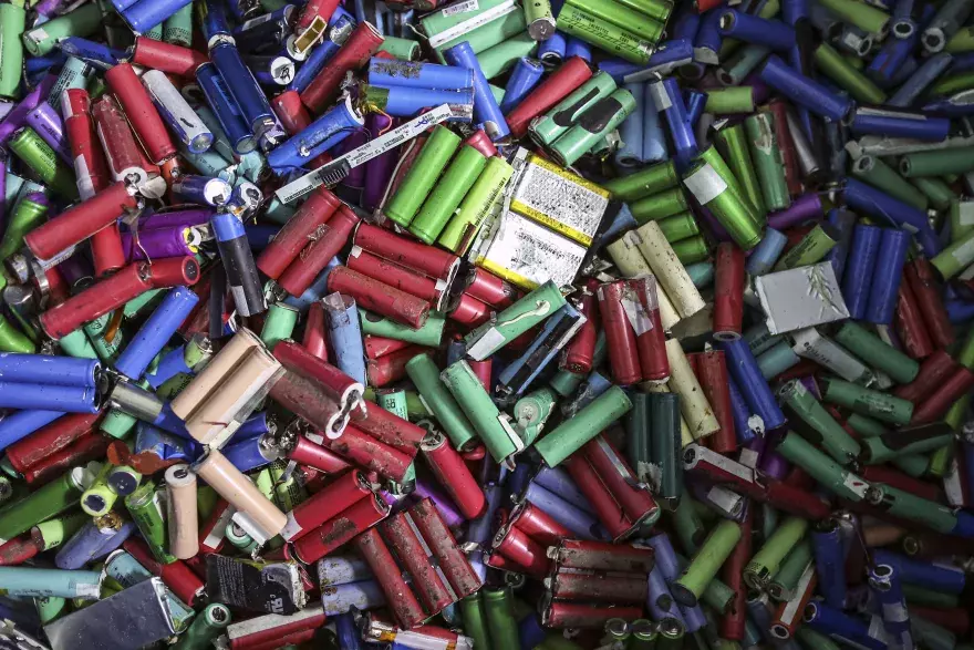 India Pushes for E-Waste Recycling to Recover Critical Minerals India Pushes for E-Waste Recycling to Recover Critical Minerals