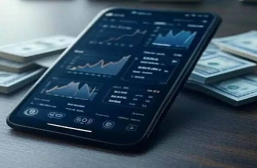 Levelling the Financial Play Field with a New Generation Mutual Fund App Levelling the Financial Play Field with a New Generation Mutual Fund App