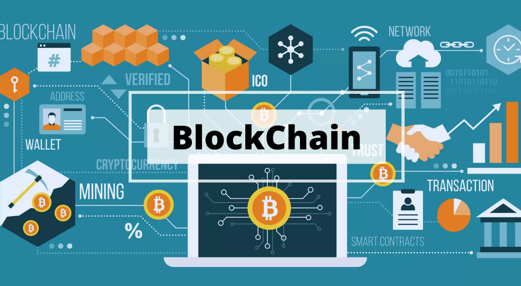 Ex-CAG Official Outlines Blockchain's Role in Accountability