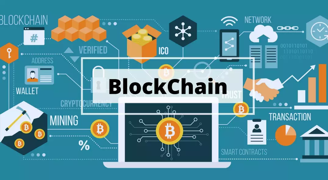 Ex-CAG Official Maps Blockchain Path to Reinvent Accountability Ex-CAG Official Maps Blockchain Path to Reinvent Accountability