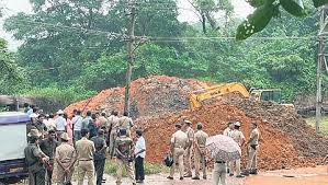 SIT Summons Activists in Dharmasthala Burial Case