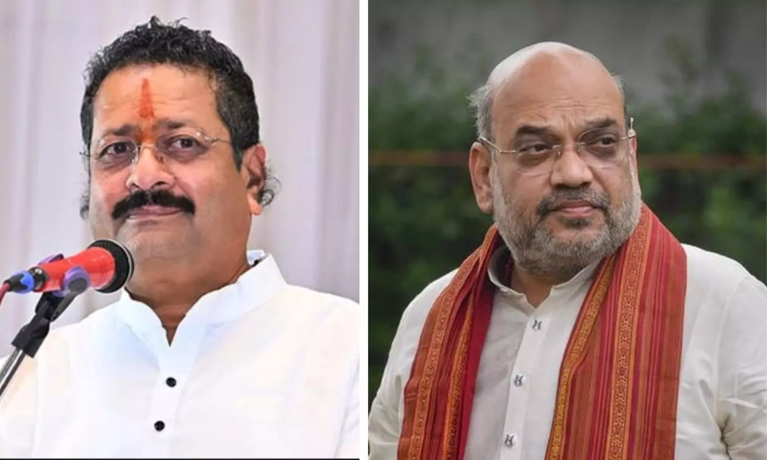 Yatnal Urges Amit Shah to Ban Halal Certification Agencies Nationwide Yatnal Urges Amit Shah to Ban Halal Certification Agencies Nationwide