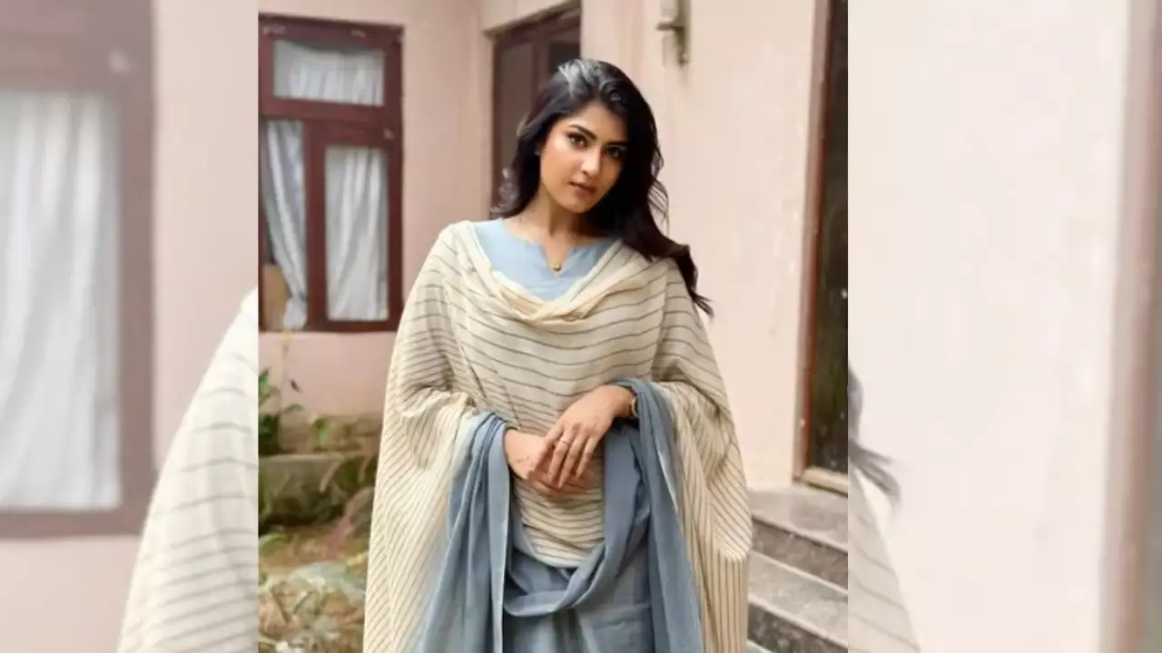 Actress Divya Suresh Booked in Byatarayanapura Hit-and-Run Case