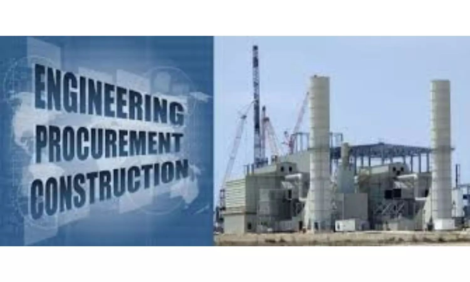 EPC Tender Announcements Of Rs 8 Lakh Cr To Boost Awards In H2