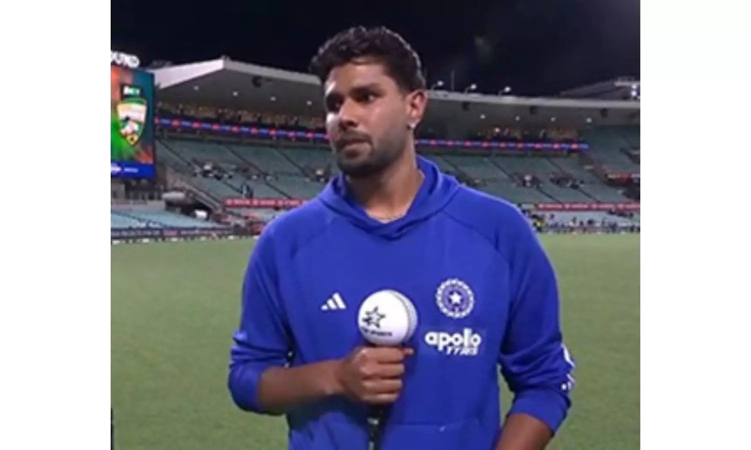 Both Rohit and Virat Have Shown That Picture Abhi Baki Hai Mere Dost: Irfan Pathan