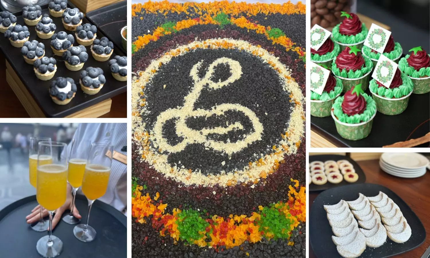 A Stir of Tradition A Stir of Tradition