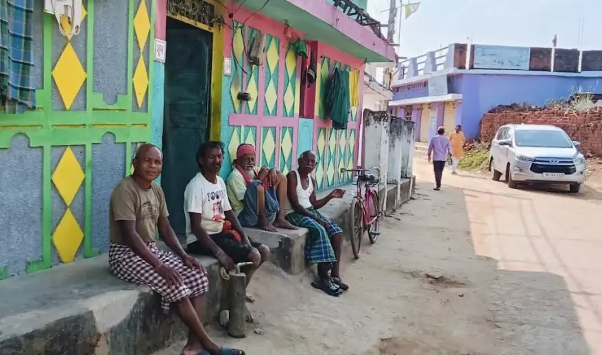 Nuapada Bypoll: 14 Candidates In Fray As No Nomination Withdrawn Nuapada Bypoll: 14 Candidates In Fray As No Nomination Withdrawn