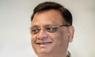 Avinash Pande to Steer Bihar Congress Campaign