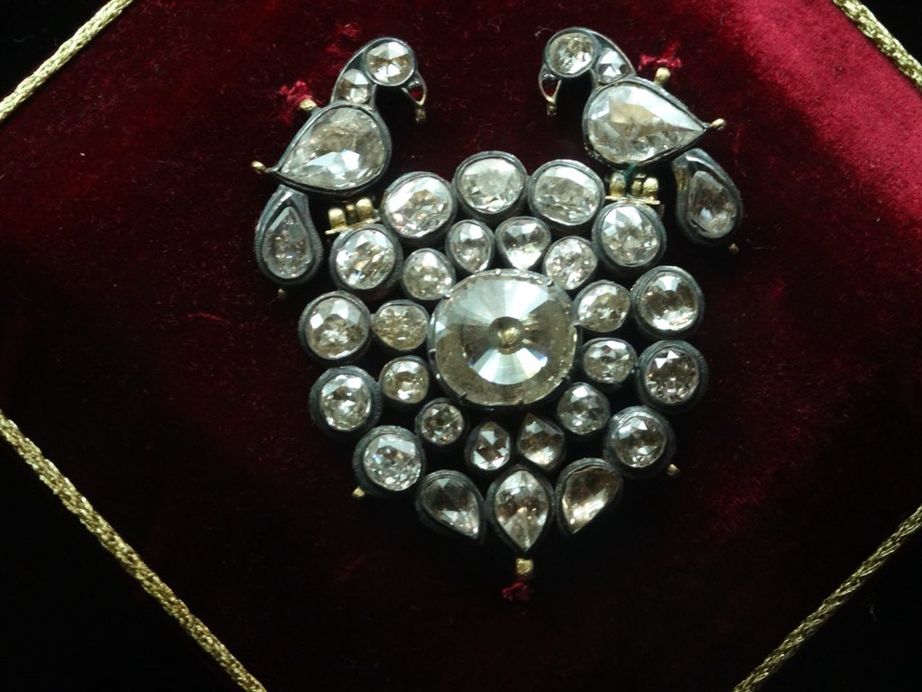 Nizam's Jewels: Heir Calls for Auction or Display in Hyderabad