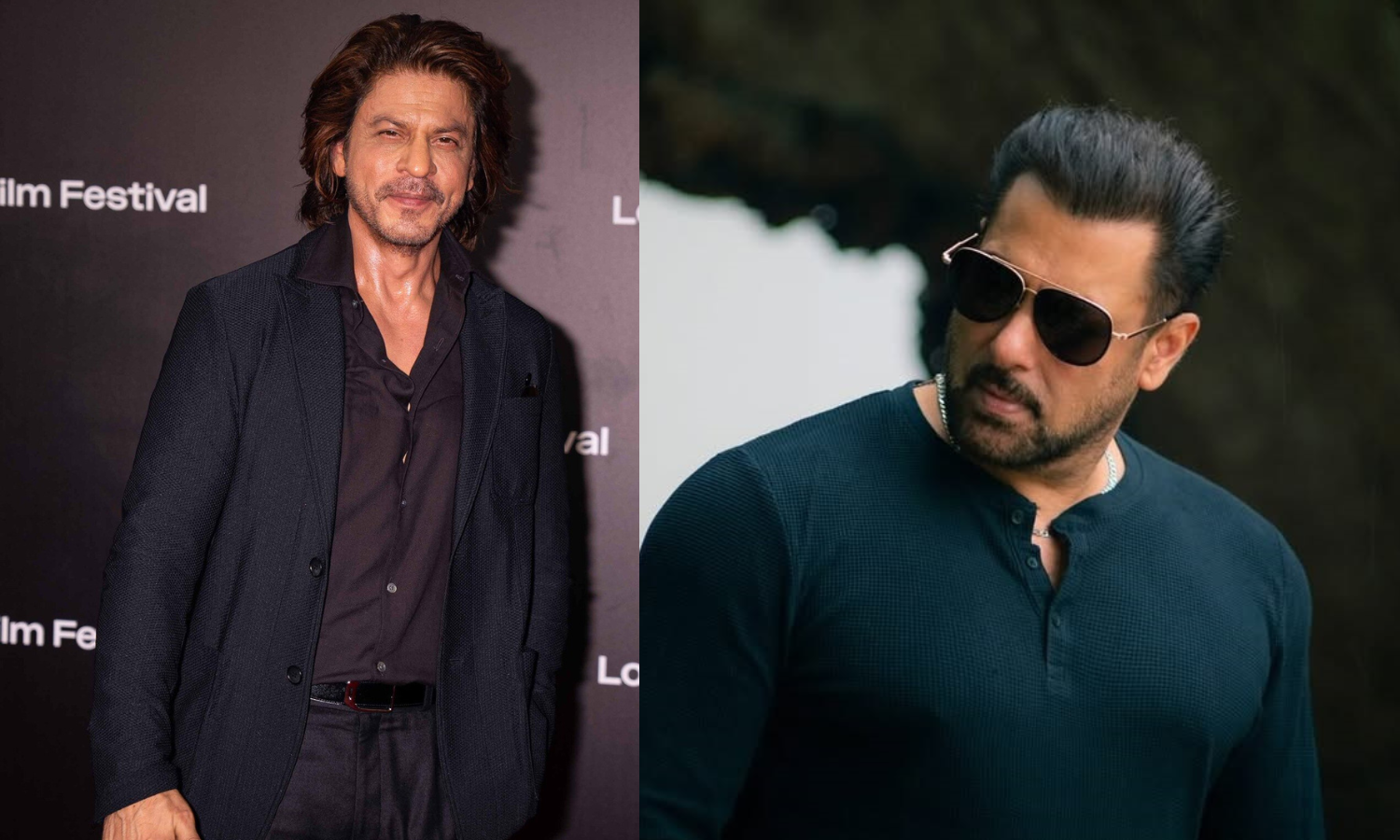Shah Rukh and Salman Khan Rumored for 'Alpha' Cameos