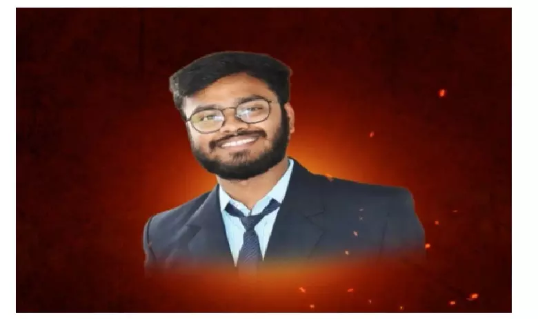 Odia Youth Among Victims Of Kurnool Bus Inferno Odia Youth Among Victims Of Kurnool Bus Inferno