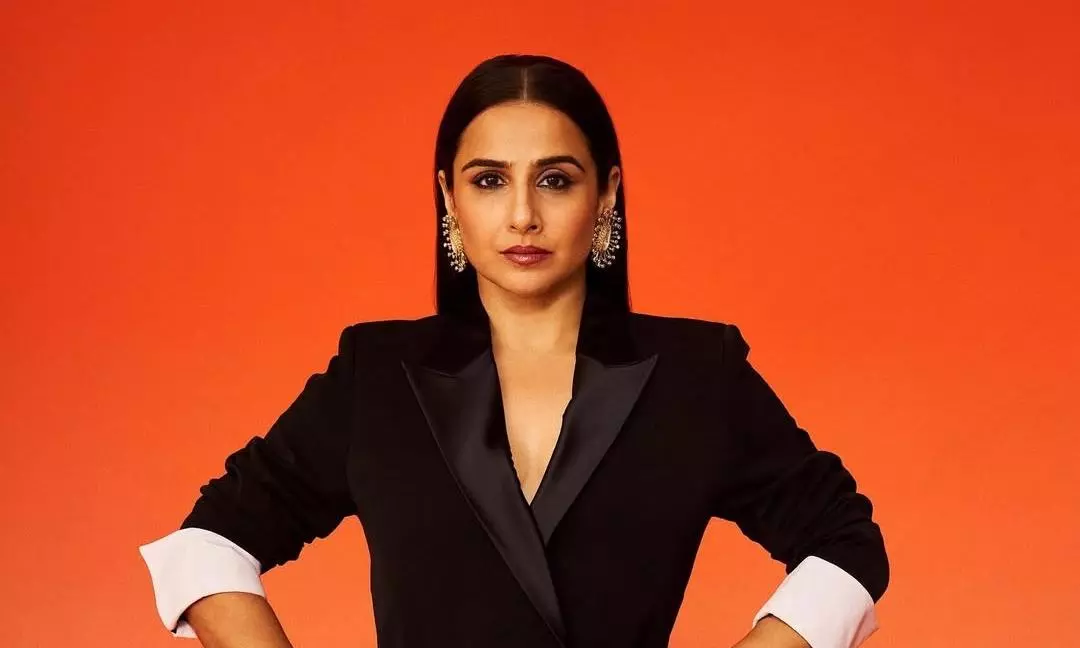 Vidya Balan to Make Full-fledged Tamil Debut in Rajinikanth’s ‘Jailer 2’ Vidya Balan to Make Full-fledged Tamil Debut in Rajinikanth’s ‘Jailer 2’