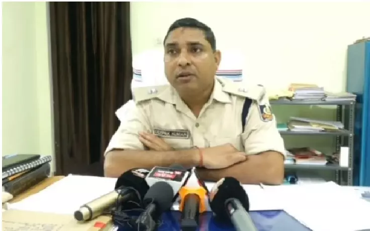 Two Minor Girls ‘Gang-Raped’ By Five Accused While Returning Home After Watching Opera Two Minor Girls ‘Gang-Raped’ By Five Accused While Returning Home After Watching Opera