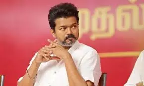 Vijay To Meet Families Of Karur Victims On Monday