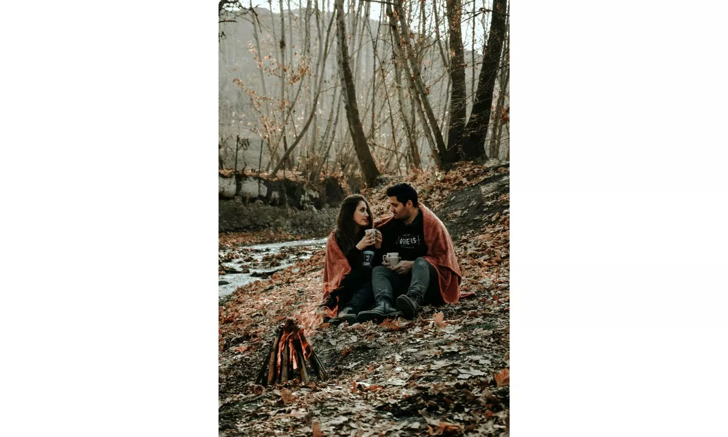 Shreya Sen-Handley | Ditch That Smartphone, Get Out, Get A W/Life