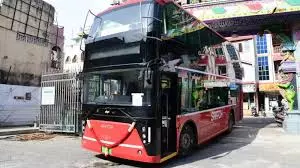 Travel Buses Doubling As goods Carriers Harming Passenger Safety Travel Buses Doubling As goods Carriers Harming Passenger Safety