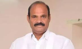 Minister Raises Concerns on Child Eye Issues in Eluru