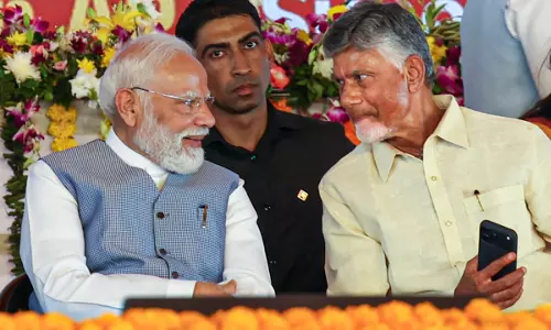 This Decade Belongs to Modi: CM Naidu
