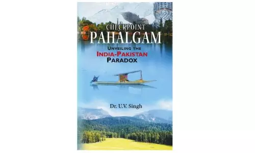 Book Review | In War, Battle of Narratives as Critical as One of Bullets Book Review | In War, Battle of Narratives as Critical as One of Bullets