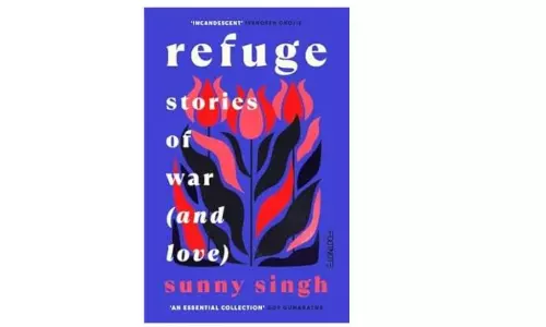 Book Review | Hope in the Time of Bloodshed & Strife Book Review | Hope in the Time of Bloodshed & Strife