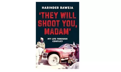 Book Review | Reporting for a Pluralist India