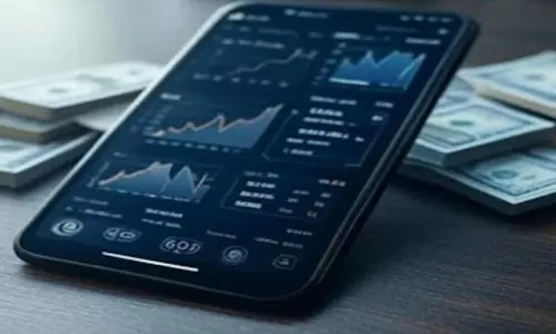 Levelling the Financial Play Field with a New Generation Mutual Fund App