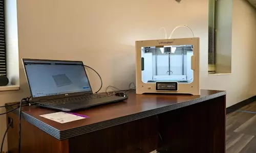 The Mind Behind the Movement: Transforming Supply Chain Education