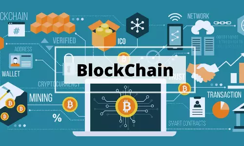 Ex-CAG Official Maps Blockchain Path to Reinvent Accountability