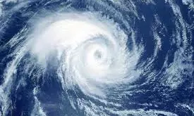 Cyclone Montha To Cross Kakinada on Oct 28